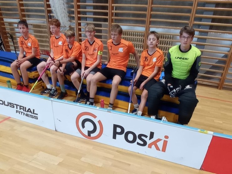 Dorostenci v Trutnově odehráli další 2 utkání