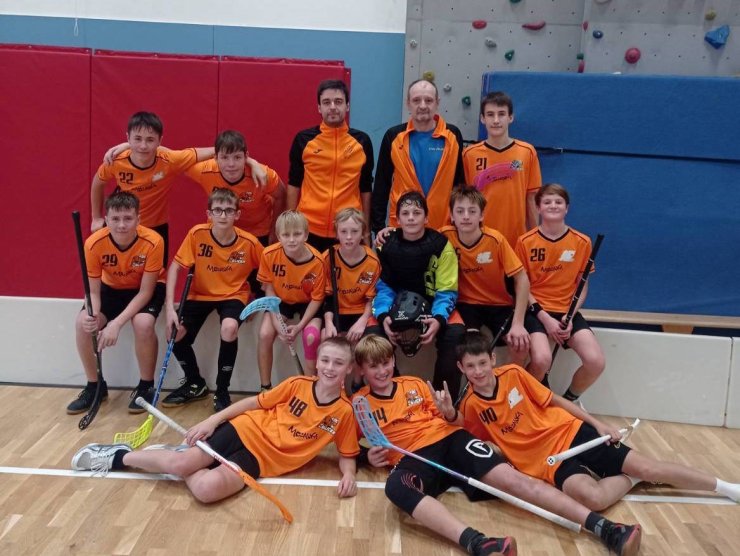 3 mega výhry pro naše starší žáky