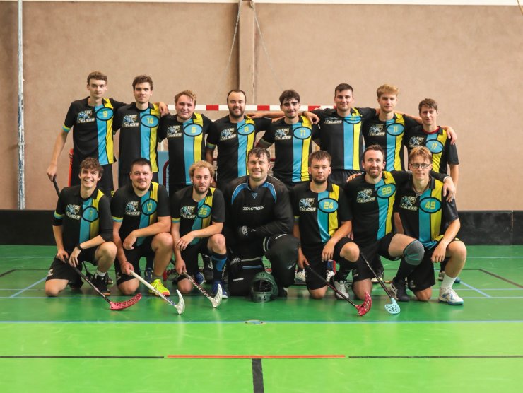 🏑 Muži zahájili sezonu domácím turnajem v Poličce