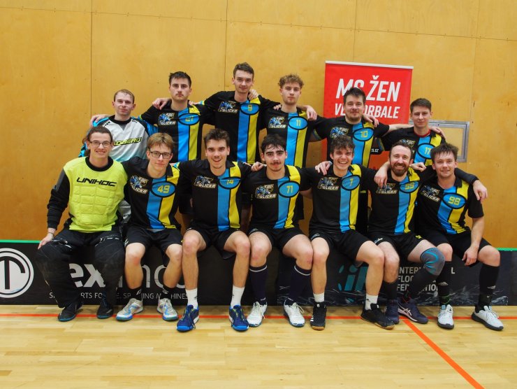 Muži z České Třebové přivezli 2 prohry