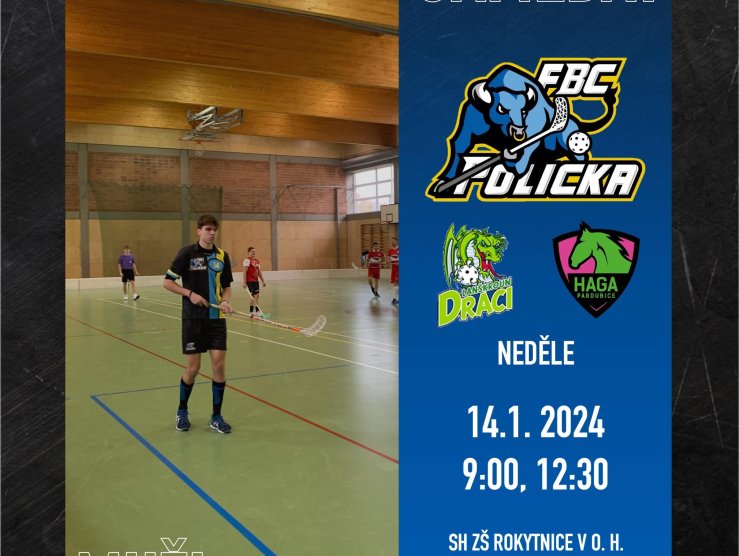 Muže opět srazila nepřesná koncovka, z Rokytnice přijeli bez bodů