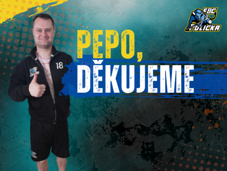 Josef Bouška – srdcař z Poličky uzavřel jednu velkou kapitolu
