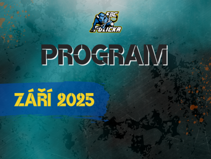 Program na září 2025