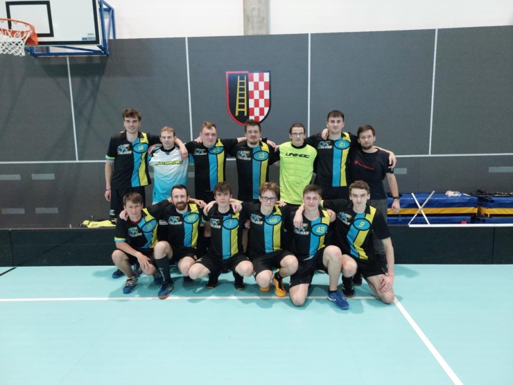 🏁Muži ukončili sezonu turnajem v Lázních Bohdaneč