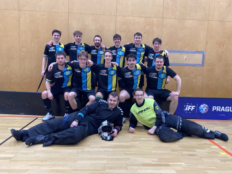 Muži v České Třebové stoprocentní: Odvážíme cenných 6 bodů