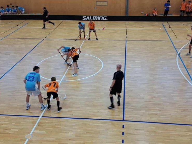 Dorostenci zaslouženě připsali pět bodů do tabulky