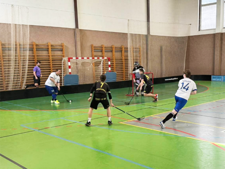 Start sezóny 2024/2025 je tu! Podzimní program