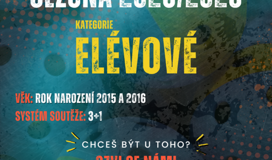 Elévové