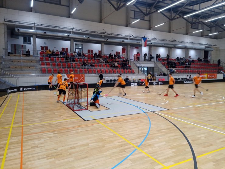 6.4.2025_starší žáci_Dobruška