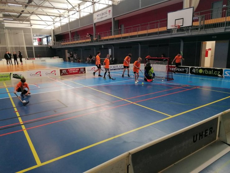 27.1.2024_mladší žáci_Skuteč