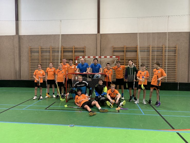 2.11.2023 starší žáci_Polička