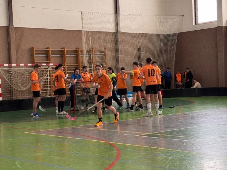 15.2.2025_junioři_Polička domácí