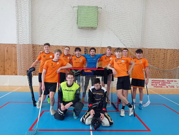 2.12.2023_starší žáci a junioři_Slatiňany a Hradec Králové