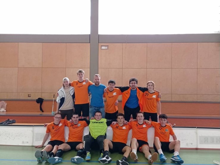 30.3.2024_junioři_Rokytnice v Orlických horách