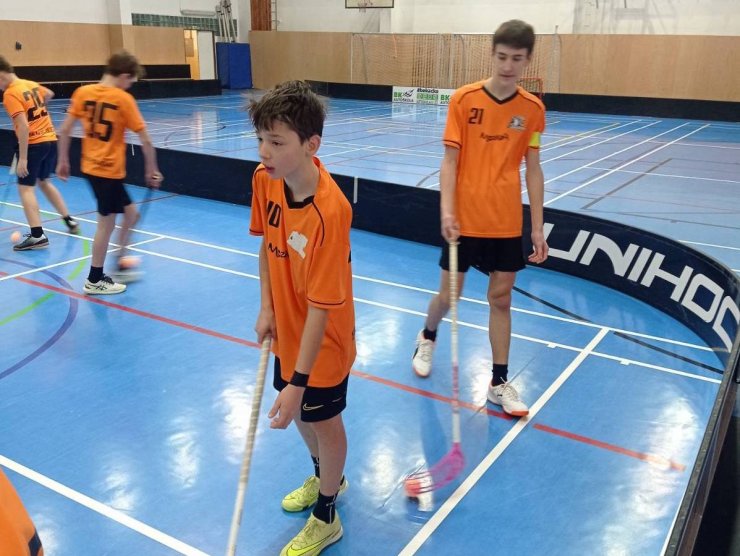 24.1.2026_starší žáci_Hradec Králové